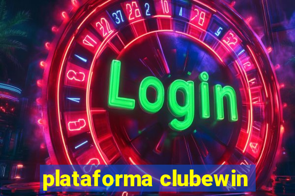 plataforma clubewin